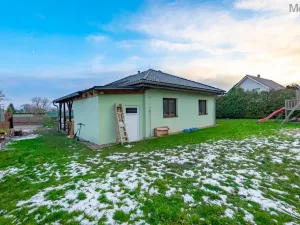 Prodej rodinného domu, Přestanov, 834 m2