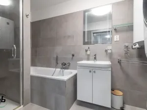 Prodej bytu 2+kk, Frýdek-Místek, Nové Dvory-Podhůří, 61 m2