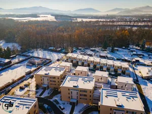 Prodej bytu 2+kk, Frýdek-Místek, Nové Dvory-Podhůří, 61 m2