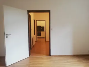 Pronájem bytu 1+1, Praha - Braník, Ke Krči, 38 m2