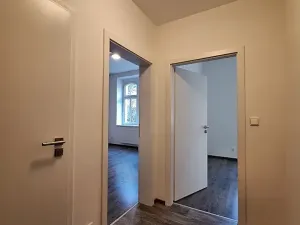 Pronájem bytu 3+kk, Praha - Holešovice, Na Maninách, 57 m2