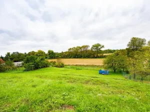 Prodej pozemku pro bydlení, Přibice, 2794 m2