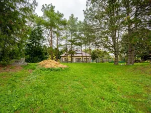 Prodej pozemku pro bydlení, Přibice, 2794 m2