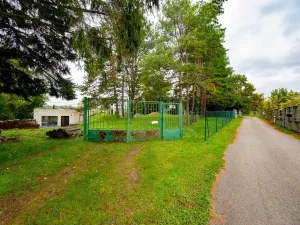 Prodej pozemku pro bydlení, Přibice, 2794 m2
