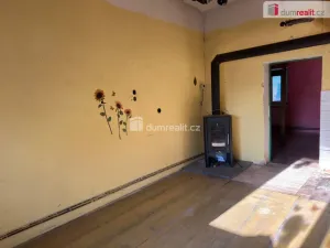 Prodej rodinného domu, Velký Vřešťov, 129 m2