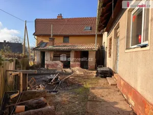 Prodej rodinného domu, Velký Vřešťov, 129 m2