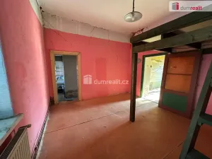 Prodej rodinného domu, Velký Vřešťov, 129 m2