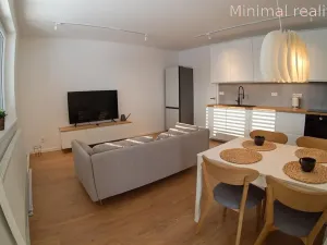 Pronájem bytu 2+kk, Pohořelice, 47 m2