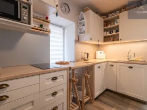 Prodej rodinného domu, Selce,Chorvatsko, 60 m2