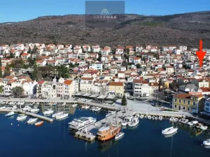 Prodej rodinného domu, Selce,Chorvatsko, 60 m2