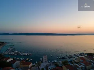 Prodej rodinného domu, Selce,Chorvatsko, 60 m2