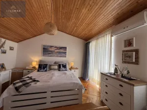 Prodej rodinného domu, Selce,, Chorvatsko, 60 m2