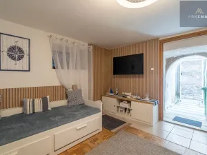 Prodej rodinného domu, Selce,, Chorvatsko, 60 m2