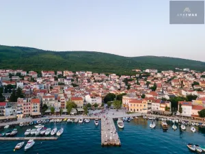 Prodej rodinného domu, Selce, Chorvatsko, 60 m2
