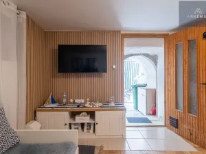 Prodej rodinného domu, Selce, Chorvatsko, 60 m2