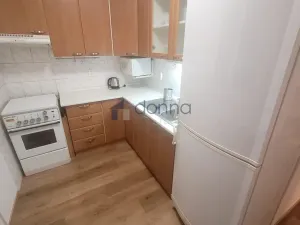 Pronájem bytu 3+1, Praha, Maříkova, 70 m2