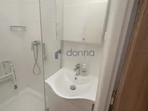 Pronájem bytu 3+1, Praha, Maříkova, 70 m2