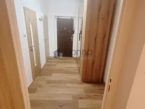 Pronájem bytu 3+1, Praha, Maříkova, 70 m2