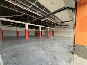 Pronájem skladu, Domažlice, Petrovická, 340 m2
