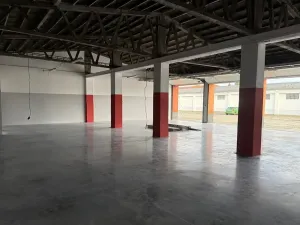 Pronájem skladu, Domažlice, Petrovická, 340 m2