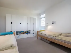 Pronájem bytu 3+kk, Praha - Krč, V Štíhlách, 80 m2