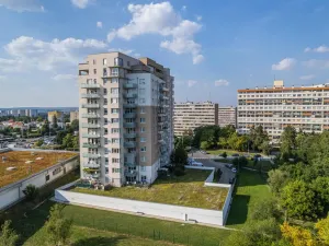 Pronájem bytu 3+kk, Praha - Krč, V Štíhlách, 80 m2