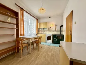 Prodej rodinného domu, Budíkov, 124 m2