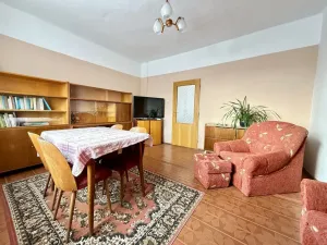 Prodej rodinného domu, Budíkov, 124 m2