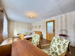 Prodej rodinného domu, Budíkov, 124 m2