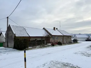 Prodej rodinného domu, Budíkov, 124 m2