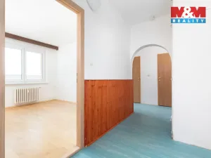 Prodej bytu 2+1, Ostrava - Poruba, Ludvíka Podéště, 57 m2