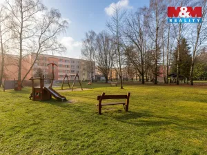 Prodej bytu 2+1, Ostrava - Poruba, Ludvíka Podéště, 57 m2