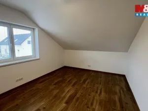 Pronájem rodinného domu, Měník, 150 m2