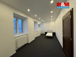 Pronájem bytu 2+kk, Příseka, 83 m2