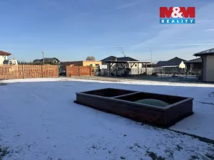 Pronájem rodinného domu, Březnice, 149 m2