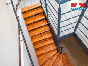 Pronájem restaurace, Volyně, Lidická, 70 m2