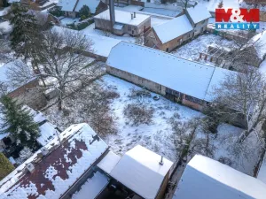 Prodej rodinného domu, Srbeč, 140 m2