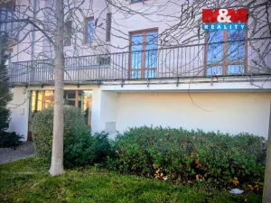 Prodej bytu 3+kk, Praha - Zbraslav, Elišky Přemyslovny, 83 m2