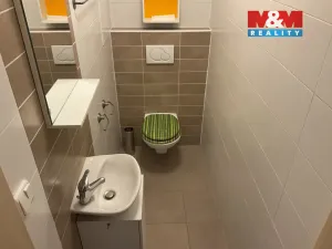 Prodej bytu 3+kk, Praha - Zbraslav, Elišky Přemyslovny, 83 m2