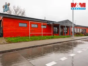 Prodej restaurace, Olomouc - Nemilany, 600 m2