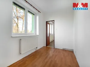 Prodej bytu 3+kk, Moravská Třebová - Boršov, 66 m2