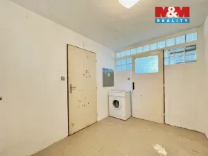 Prodej rodinného domu, Rudná pod Pradědem - Stará Rudná, 105 m2