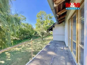 Prodej rodinného domu, Rudná pod Pradědem - Stará Rudná, 105 m2