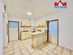 Prodej chalupy, Rudná pod Pradědem - Stará Rudná, 105 m2