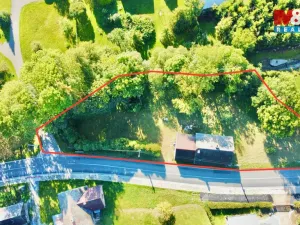 Prodej chalupy, Rudná pod Pradědem - Stará Rudná, 105 m2