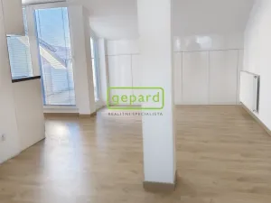 Pronájem bytu 2+kk, Brno - Černá Pole, Tišnovská, 75 m2