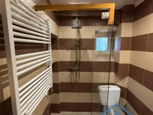 Pronájem bytu 1+1, Chomutov, Dobrovského, 50 m2
