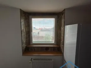 Pronájem bytu 1+1, Chomutov, Dobrovského, 50 m2