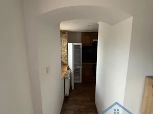 Pronájem bytu 1+1, Chomutov, Dobrovského, 50 m2