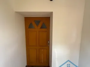 Pronájem bytu 1+1, Chomutov, Dobrovského, 50 m2